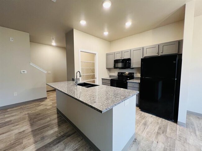 Evantra in Appleton, WI - Foto de edificio - Building Photo