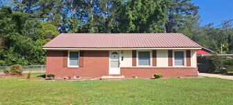 909 Pittman St in Goldsboro, NC - Building Photo