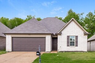 9500 Eckley Pl in Cordova, TN - Building Photo