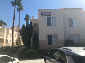 5000 Red Rock St in Las Vegas, NV - Building Photo