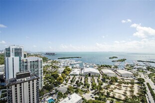 2669 S Bayshore Dr in Miami, FL - Building Photo