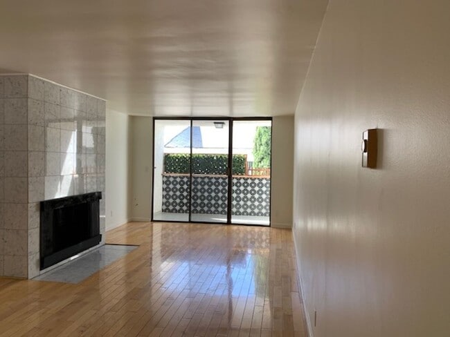 property at 205 Santa Monica Pier