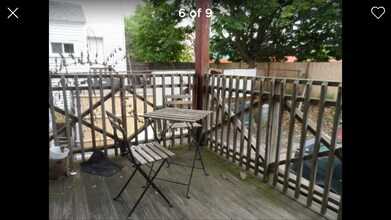 32 Riverdale St, Unit 1 in Boston, MA - Building Photo - Building Photo