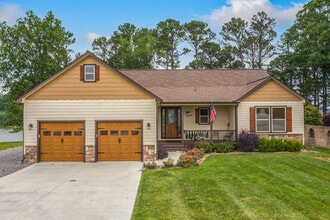 607 Peninsula Pointe in Rutledge, TN - Building Photo - Building Photo