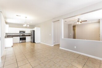 3548 April Springs St in Las Vegas, NV - Building Photo - Building Photo