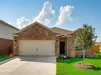 6220 Obsidian Creek Dr in Fort Worth, TX - Building Photo