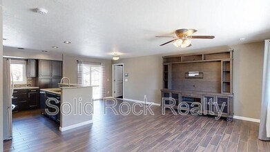 5780 Eldora Dr in Colorado Springs, CO - Building Photo - Building Photo