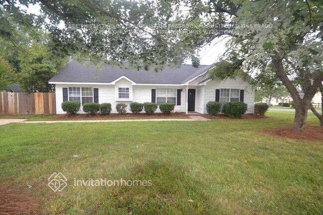 property at 1217 Settles Bridge Ct