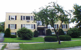 15 N Martha St Apartments