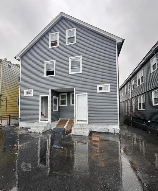 1056-1060-1060 Kilsyth Rd in Elizabeth, NJ - Building Photo