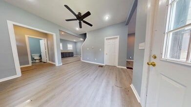 357 Newman St in Mansfield, OH - Building Photo - Building Photo