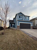 7653 Canyon Oak Dr in Colorado Springs, CO - Building Photo