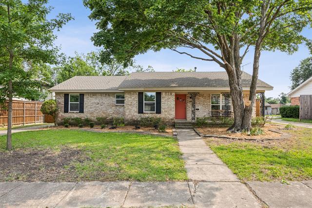 property at 810 Wildgrove Dr