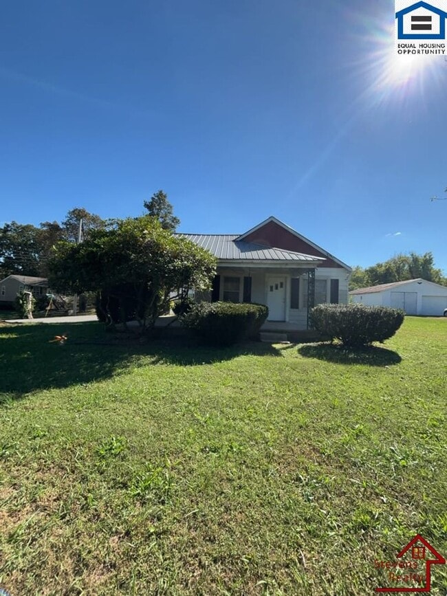 property at 312 Higginbotham Rd