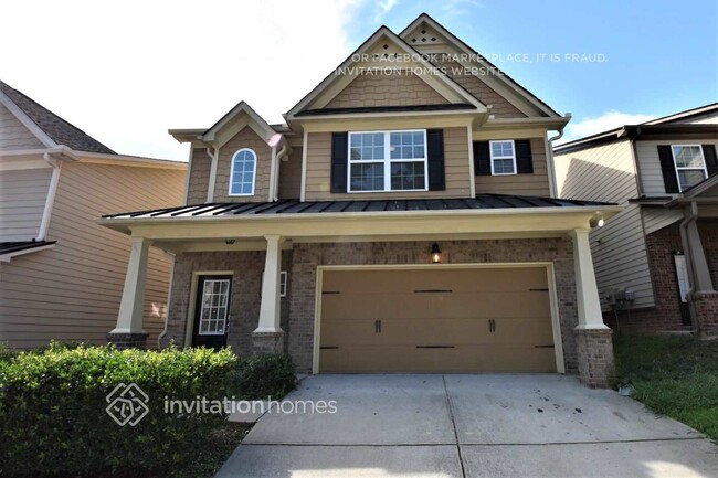 property at 5519 Chatham Cir NW