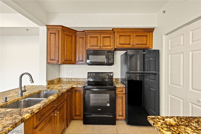 property at 6401 Aragon Way