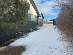 314 N Quaw Blvd in Belgrade, MT - Building Photo - Building Photo