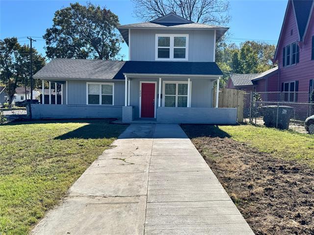 property at 222 W Woodin Blvd