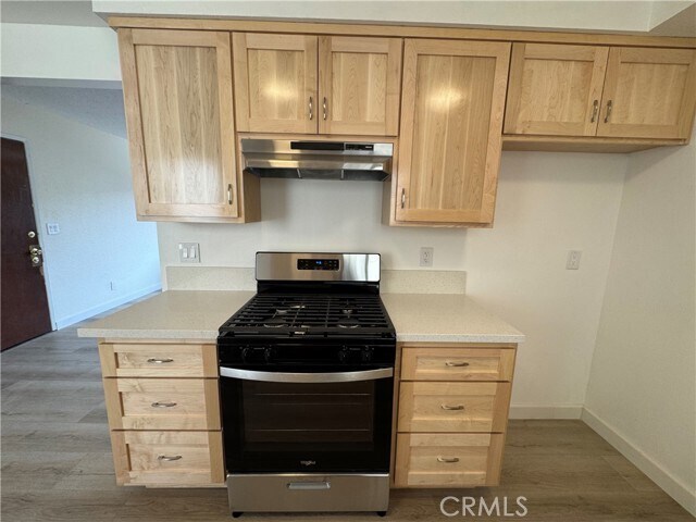 15224 Normandie Ave-Unit -2 in Gardena, CA - Building Photo - Building Photo