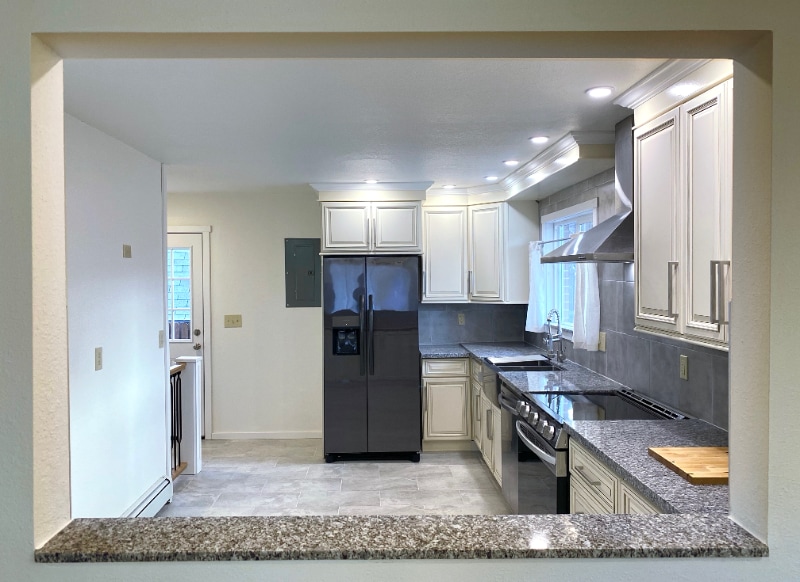 2940 Illinois Ave in Colorado Springs, CO - Foto de edificio