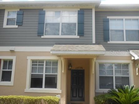 12736 Langstaff Dr in Windermere, FL - Building Photo