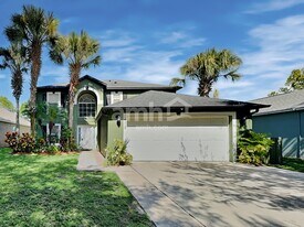 4315 Stonefield Dr in Orlando, FL - Building Photo