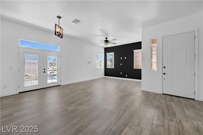 1135 Hidden Mist St in Henderson, NV - Building Photo - Building Photo