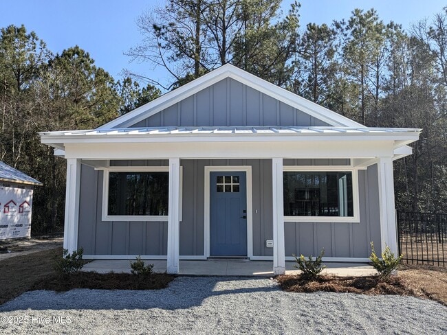property at 139 Long Pond Loop