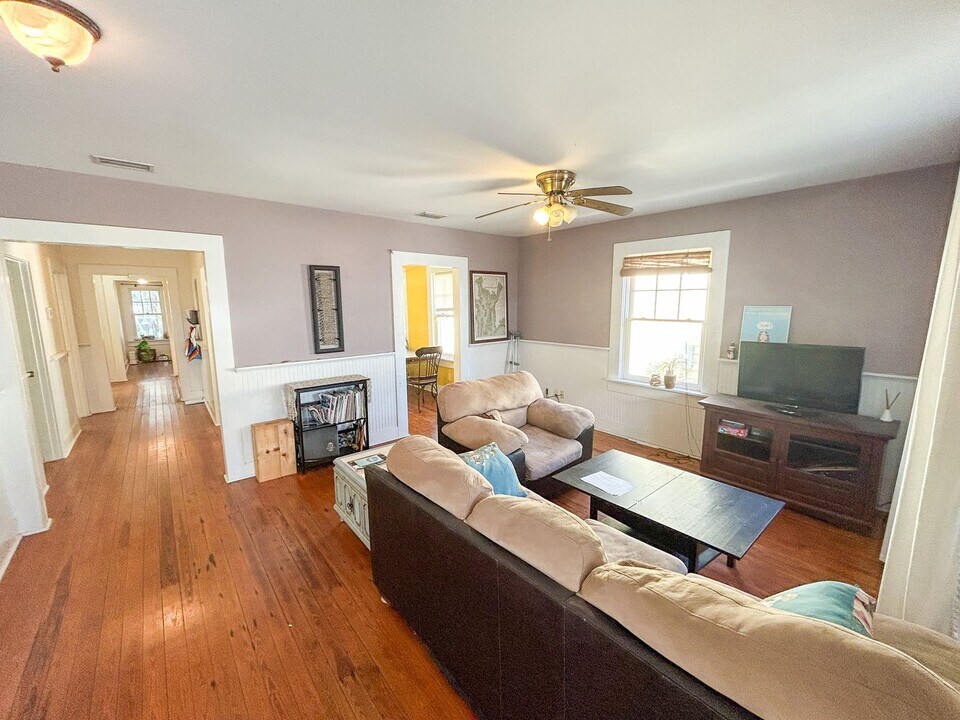 408 NW 4th St in Gainesville, FL - Building Photo