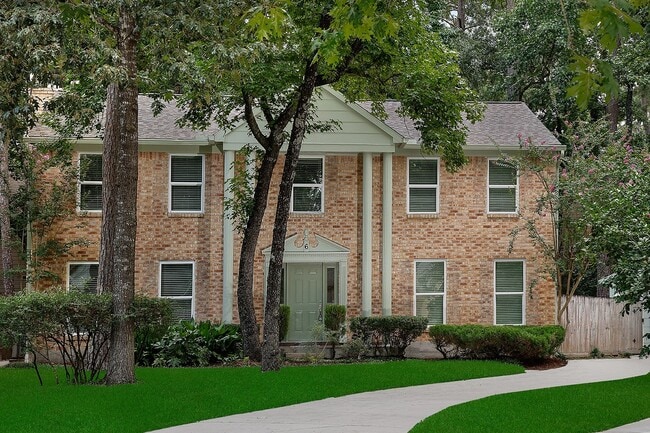 property at 6 Berryfrost Ln