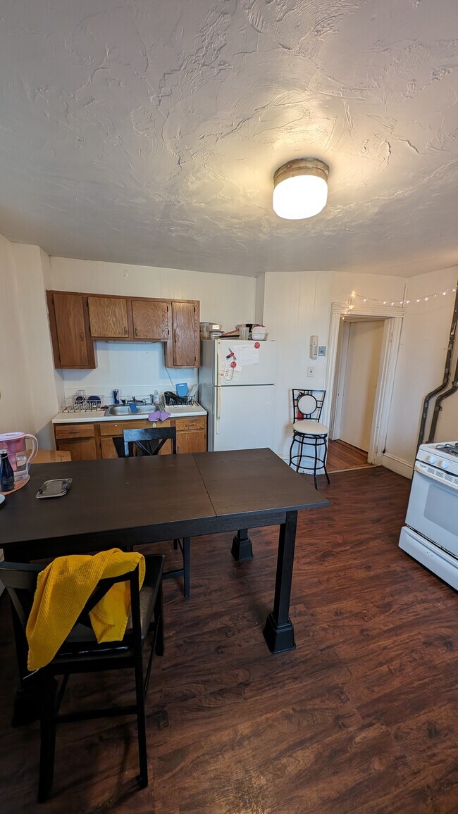 50 Fisher Ave, Unit 1 in Boston, MA - Building Photo - Building Photo