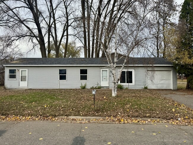 property at 1225 13th St SE