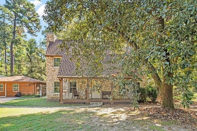 2018 FM 1486 in Montgomery, TX - Building Photo - Building Photo