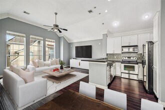 3432 Cline St in Houston, TX - Building Photo - Building Photo