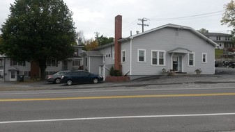 614 County Route 1 in Pine Island, NY - Building Photo