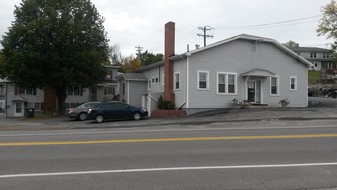 614 County Route 1 Apartments