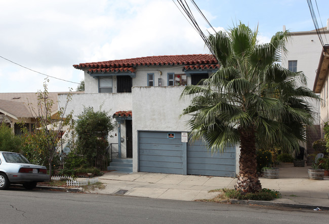 3782 Granada Ave in San Diego, CA - Building Photo - Building Photo