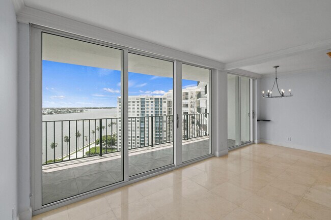 property at 1701 S Flagler Dr