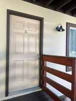 40 Mountain Blvd in Mammoth Lakes, CA - Building Photo