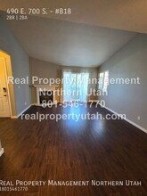 490 E 700 S in Clearfield, UT - Building Photo - Building Photo