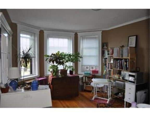 property at 110 Riverway