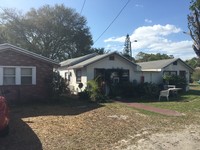 5450 33rd St N in St. Petersburg, FL - Building Photo - Building Photo