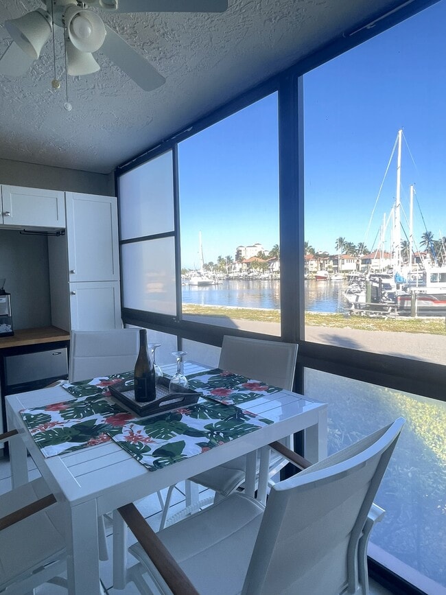 property at 3160 Matecumbe Key Rd