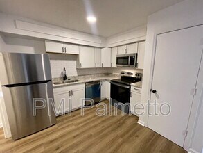 1312 Cactus Ave in Columbia, SC - Building Photo - Building Photo