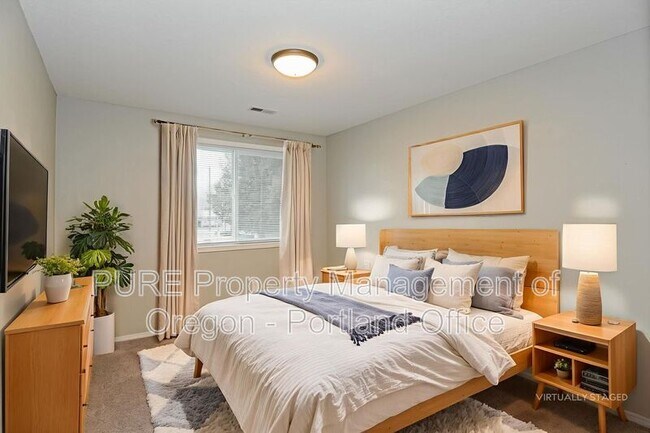 property at 16106 SE Caruthers St