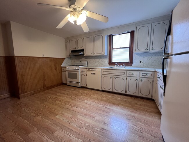 property at 23 Sargent St