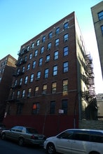 1264 Sheridan Ave in Bronx, NY - Building Photo - Building Photo