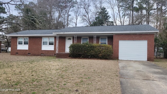 property at 302 Brookfield Dr