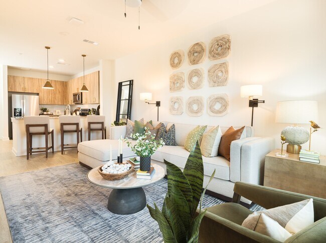 Preserve at Heartwood Apartments in Richmond Hill, GA - Building Photo - Building Photo