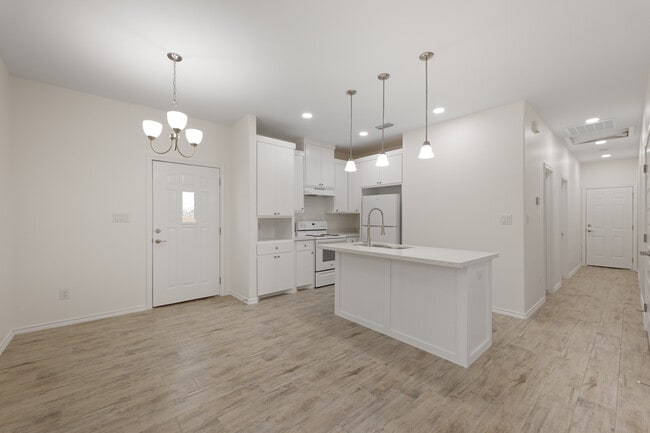 property at 2328 Summit Rd